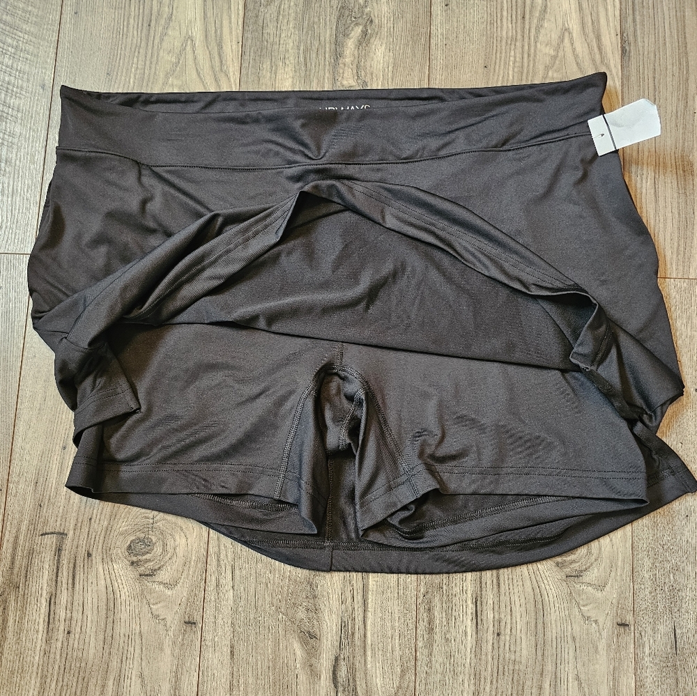 🌸10 For 100🌸 Fairways black Skort